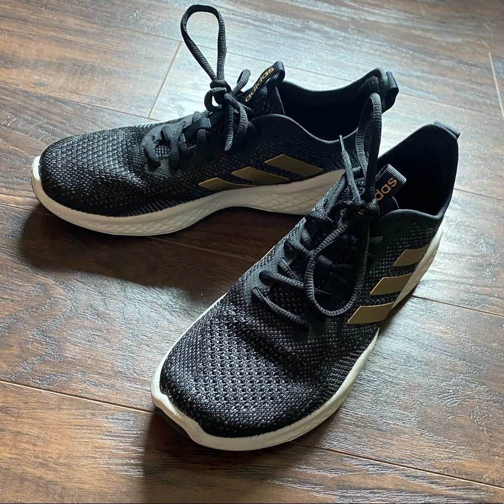 adidas Fluidflow Women's Sneakers